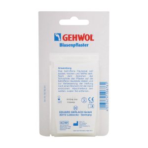 GEHWOL Blasenpflaster 6 Stk. - 6 Stück