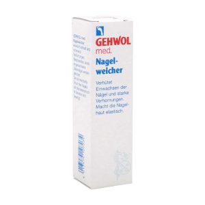 Gehwol Med. Nagelweicher 15 ml - 15ml