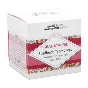 Granatapfel Straffende Tagespflege 50 ml - 50ml