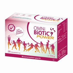 OMNi-BiOTiC Power 28 x 4 g - 28 Stück