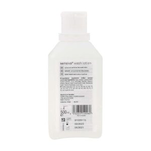 Sensiva Waschlotion 500 ml - 500ml