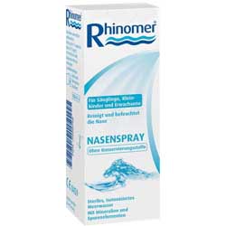 Rhinomer® Nasenspray - 20ml