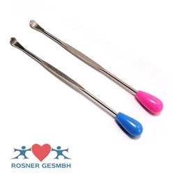 Rosner Ohrenreiniger Schaufel 1 Stk. - 1 Stück