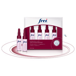Frei Anti Age Hyaluron Lift SerumKonzentrat - 20ml