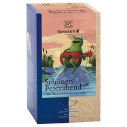 Doppelkammerbeutel - 18 Beutel