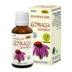 Espara Echinacea Compositum Alchemistische Essenz 30 ml - 30ml