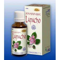 Espara Lapacho Alchemistische Essenz 30 ml - 30ml