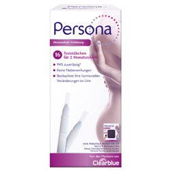 Persona Teststäbchen - 32 Stück