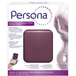 Persona Verhütungsmonitor - 1 Stück