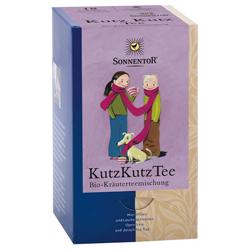 Beutel (Vormals Schnupfnasen-Tee) - 18 Beutel