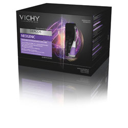 Vichy DERCOS Neogenic Haar - Erweckungs - Kur Ampullen - 14Stück á 6ml - 14 Stück