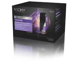 Vichy DERCOS Neogenic Haar - Erweckungs - Kur Ampullen - 28 Stück á 6ml - 28 Stück