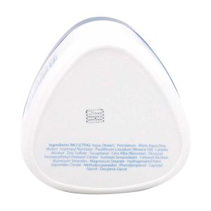 Biomaris Hautcreme ohne Parfüm 250 ml - 250ml