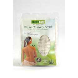 Buddycare Wake up Peeling + Pflege 1 Stk. - 1 Stück