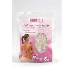 Buddycare Balance Peeling + Pflege 1 Stk. - 1 Stück