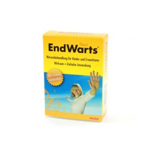EndWarts Lösung 5 ml - 5ml