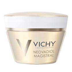 Vichy NEOVADIOL Magistral rekonstruktiver Pflege - Balsam - 50ml