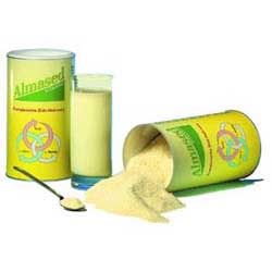 Almased Vitalkost Pulver - 500g