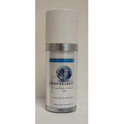 MvO Fruchtsäure Creme Aha Light 30 ml - 30ml