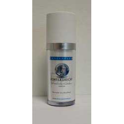 MVO Fruchtsäurecreme AHA medium - 30ml