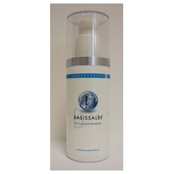 MVO Basissalbe - 150ml