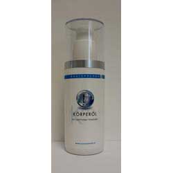 MVO Körperöl - 150ml