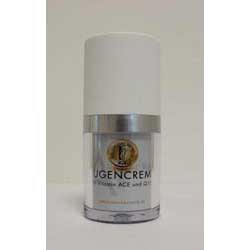 MVO Augencreme H40 - 15ml