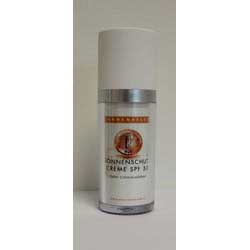 MVO Sonnencreme SPF 50 - 30ml