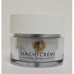 MVO Nachtcreme H40 - 50ml
