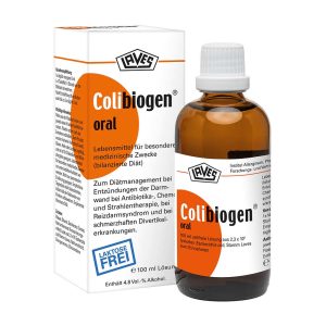Colibiogen Oral Lösung 100 ml - 100ml