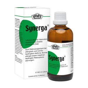 Synerga Lösung 100 ml - 100ml