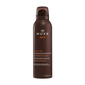 Nuxe Men Rasiergel gegen Hautirritationen 150 ml - 150ml