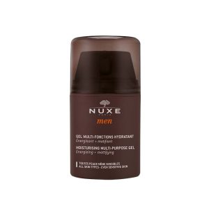Nuxe Men Feuchtigkeitspflege 50 ml - 50ml