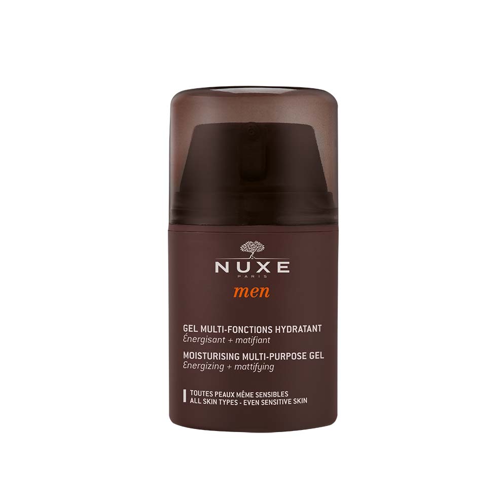 Nuxe Men Feuchtigkeitspflege 50 ml - 50ml