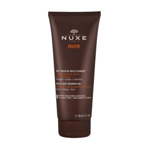 Nuxe Men Duschgel 200 ml - 1 Stück
