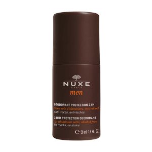 Nuxe Men Deodorant 24-Stunden-Schutz 50 ml - 1 Stück