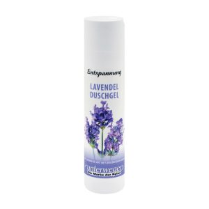 Lavendel Entspannung Duschgel 250 ml - 250ml
