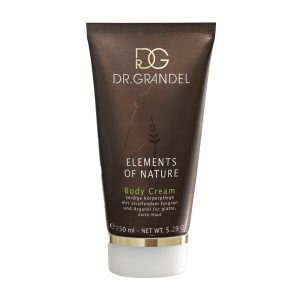 Dr. Grandel Elements of Nature Body Creme 150 ml - 150ml