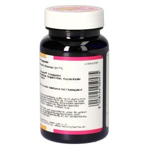 Ubiquinol 50mg Kapseln - 90 Stück