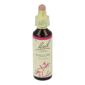 Bachblüte Apopharm 38 Willow/Weide 20 ml - 20ml