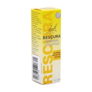 Bachblüte Apopharm 39 Rescue Tropfen 20 ml - 20ml