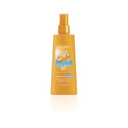 Vichy IDEAL SOLEIL Kinderspray LSF 50+ Sensitiv - 200ml
