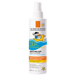 La Roche-Posay Anthelios Dermo-Kids Spray 50+ - 200ml
