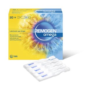 REMOGEN OMEGA AU-TR 0