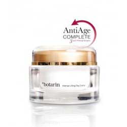 Botarin Intense Lifting Day Creme - 50ml