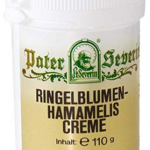 Ringelblumen Creme Hamamelis 50 g - 50g