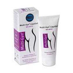 Multi-Gyn Liquigel 30 ml - 30ml
