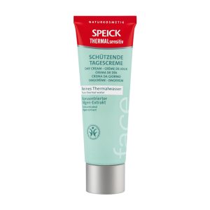 Speick Thermal Sensitive Tagescreme 50 ml - 50ml