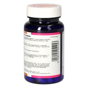 OPC + Resveratrol Kapseln - 30 Stück