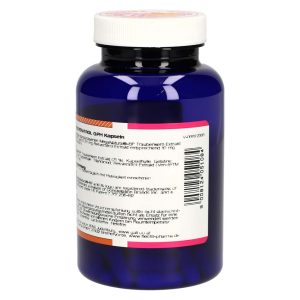 OPC + Resveratrol Kapseln - 120 Stück